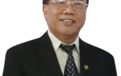 PGS. TS. Trần Văn Thiện  đánh giá sách kế